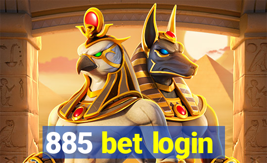 885 bet login